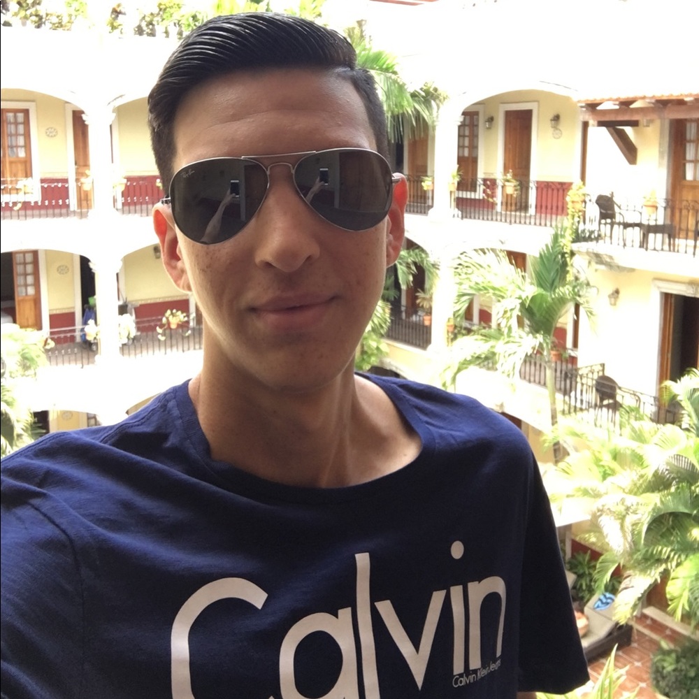 Meet your Posher, Georgien